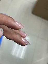 -闺蜜美甲