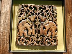 -素逸·泰料理(人民广场店)