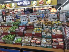 -沃尔玛购物广场(南城印象汇店)