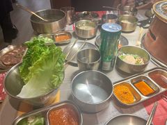 -西塔老太太泥炉烤肉(温州首店万象城黑金店)