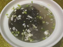 -老院子饭店·鲁菜·海鲜·家常菜