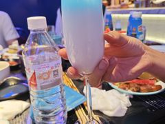 -花西亭·海鲜自助餐厅(瑞城名人酒店)