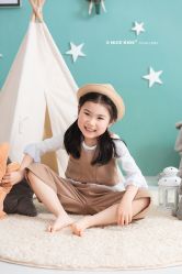 点击看大图 -NICE KIDS 奈时儿童摄影