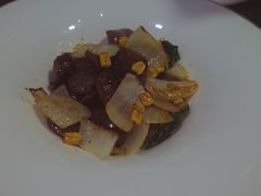 烤肠-1861意大利餐厅(文化广场店)