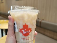 -Tims天好咖啡·贝果(星河中心店)