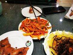 -春花民族美食(佳木斯总店)
