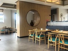-枣子树·素食餐厅(朱家尖店)