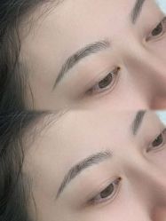 -张小野·专业半永久纹眉