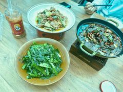 -树厨贵州菜(花果园购物中心店)