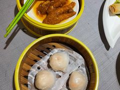 -梅州昌盛豪生大酒店·豪生阁中餐厅