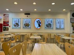 大堂-香妃烤鸡(西单店)