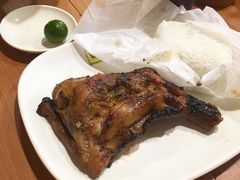 -Mang Inasal - D'mall Boracay