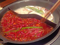 -重庆老灶火锅(红岭店)