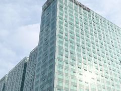 -北京希尔顿逸林酒店