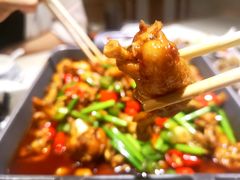 -蛙蛙叫干锅年代(簋街总店)