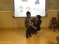 -瑞思少儿素质成长中心(九方校区)