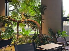 -J Create城市露营咖啡·简餐·宠物(上海动物园店)