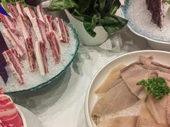 -阳光码头海鲜火锅(世纪大道店)