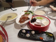 -满堂·烤鸭店·北京菜(鼓楼店)