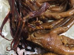 -金湘权卤菜(荷花池总店)