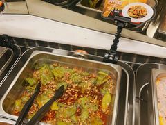 -比格比萨自助(宋家庄店)