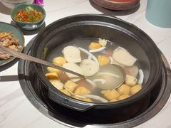 -狐狸爱上椰子鸡(滨江星光大道店)