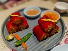 -点都德(奥体印象城店)