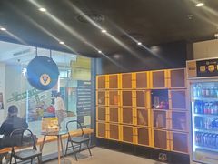 -超级猩猩健身·团课(国贸店)