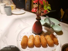 -今朝桃花醉川菜(县西巷店)
