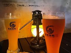 -板凳鲜酿·精酿啤酒(科华北路店)