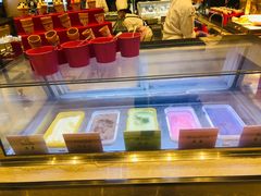 -新发展亚太JW万豪酒店·福苑咖啡厅