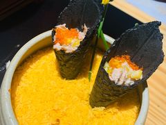 -花潮料理艺食馆(世欧广场店)