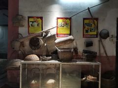 -农家小院土菜馆(斩坑桥店)