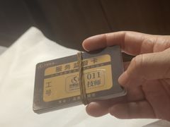 -华夏良子·足道SPA艾灸(金皇大厦店)