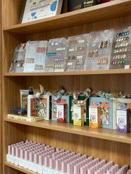 -芊冉•美甲美睫纹绣