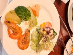 -马哥孛罗咖啡厅·Cafe Marco (厦门马哥孛罗东方大酒店)