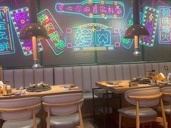 -首尔朴宝·炭火烤肉(五角场店)