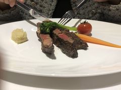 -王品牛排(福州泰禾店)