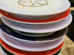 -元气寿司(新城市广场店)