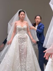 -MuseMarry婚纱(前海嘉里中心店)