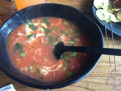 -聚点串吧·北京烧烤(赵登禹路店)