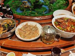 -普天和酒楼(天津之眼店)