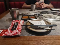 -厚贞日式烤肉(龙之梦店)