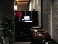 -西安饭庄·非遗陕菜(钟楼店)