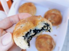 -冠素堂观音饼(朱家尖码头店)