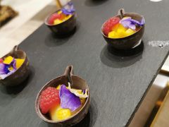 -五洲咖啡厅(五洲大酒店)