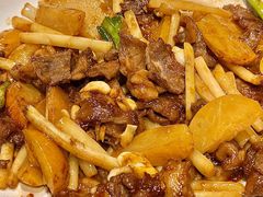 -广府乡下·饭庄(新港东路店)