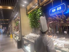 -川骄海鲜自助(亚运村店)