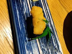 -水之惠鲜鱼料理(王府大街店)