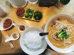 -漆黑觉米粉(三里屯店)